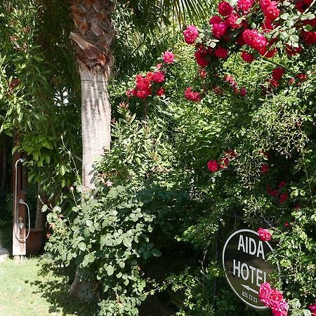 Aida Hotel Чирали Екстер'єр фото