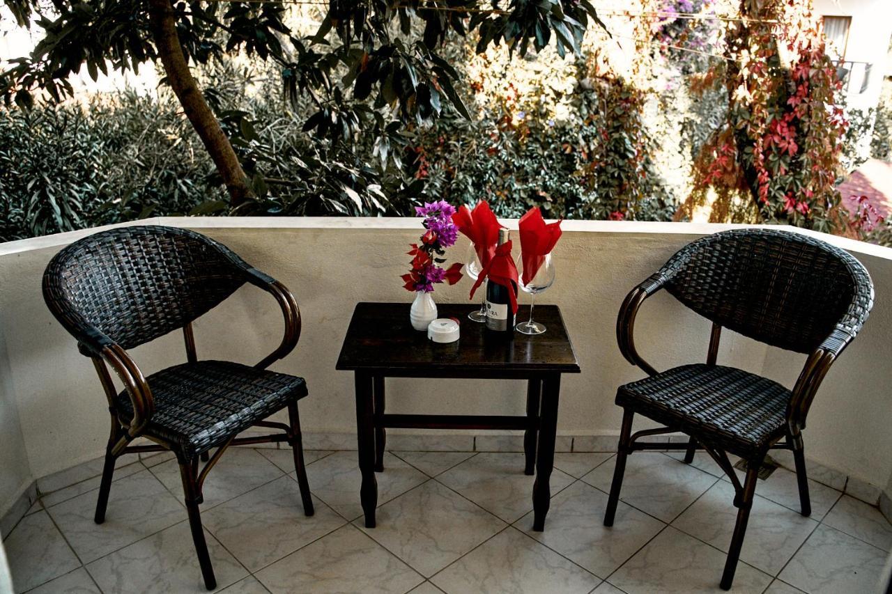 Aida Hotel Чирали Екстер'єр фото