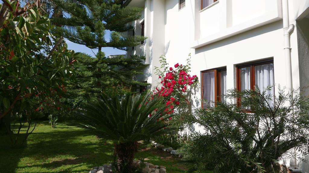Aida Hotel Чирали Екстер'єр фото