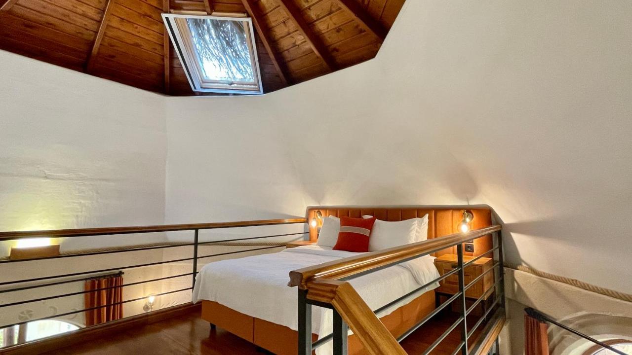 Aida Hotel Чирали Екстер'єр фото