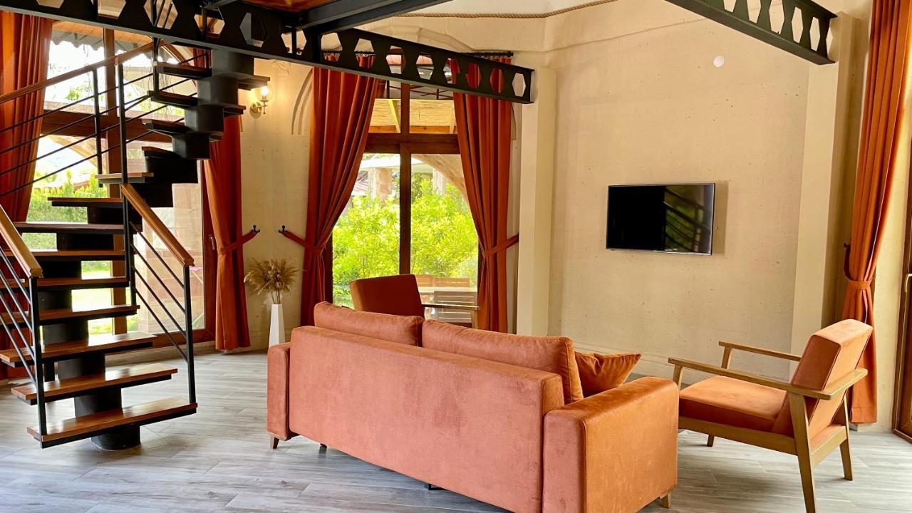 Aida Hotel Чирали Екстер'єр фото