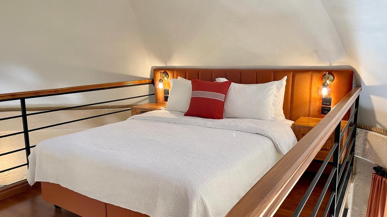 Aida Hotel Чирали Екстер'єр фото