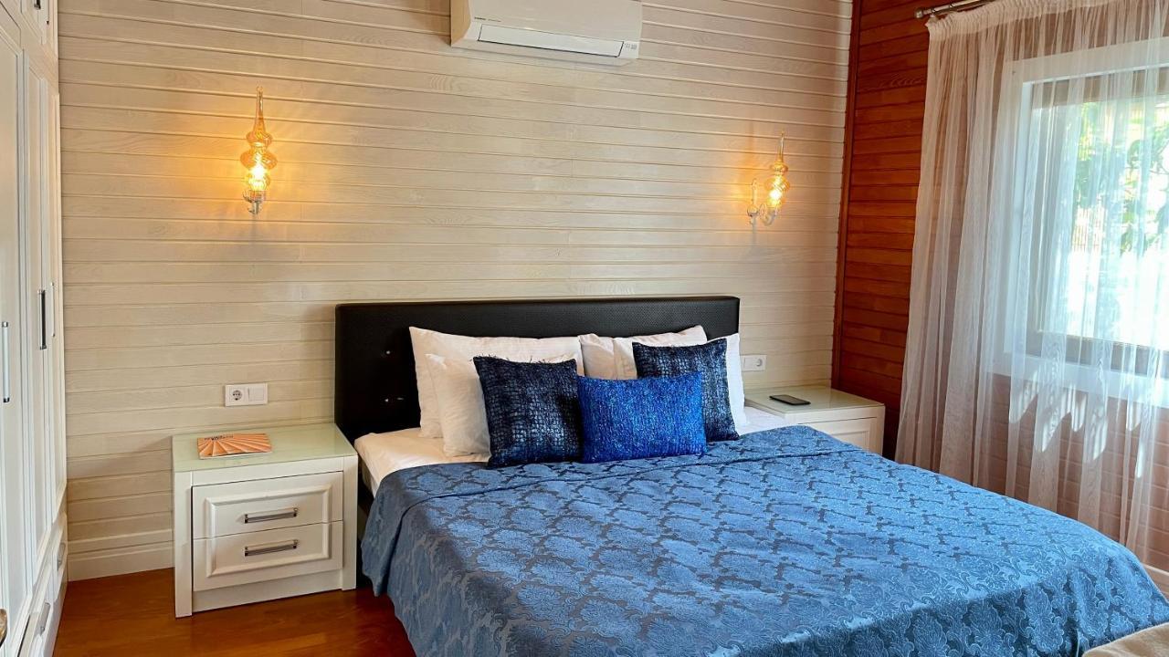 Aida Hotel Чирали Екстер'єр фото