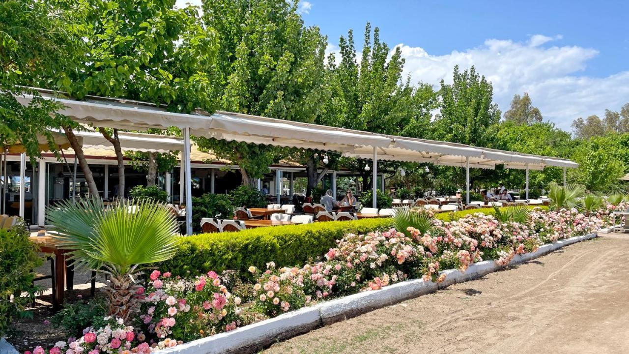 Aida Hotel Чирали Екстер'єр фото