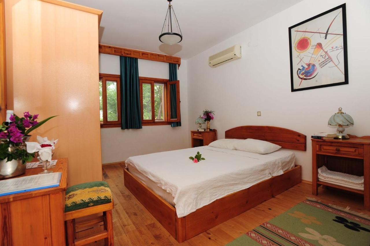 Aida Hotel Чирали Номер фото
