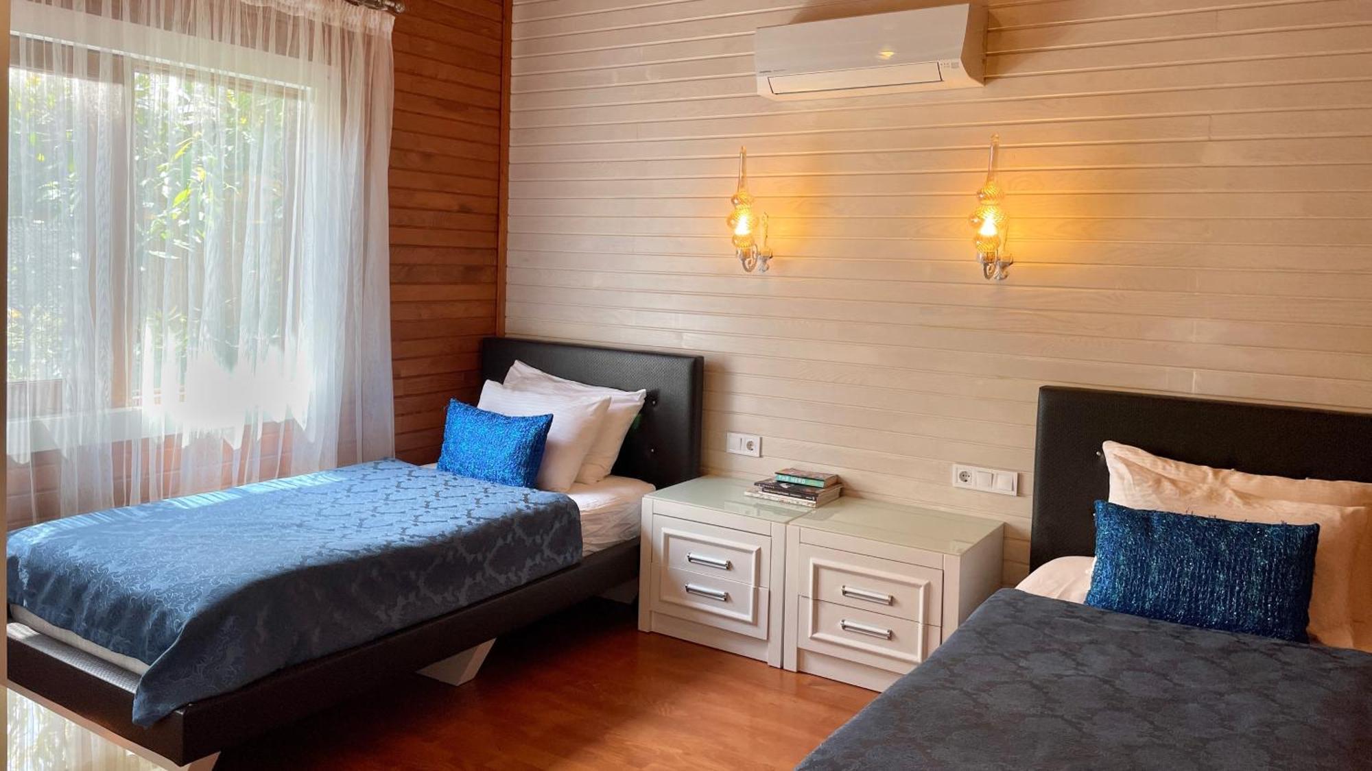 Aida Hotel Чирали Номер фото